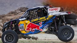 ¿Cuánto dinero cuesta la inscripción y cuánto ganan los pilotos en el Rally Dakar 2023?