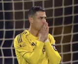 VIDEO | ¡Da la vuelta al mundo! El penal que falló Cristiano Ronaldo en el Al-Nassr