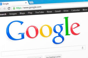 Elecciones 2021: Google diseñó Doodle exclusivo sobre las votaciones en Chile