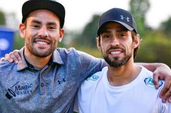 “No vamos a bajar los brazos”: Claudio Valdivia reacciona al rechazo del Recurso de Amparo para Jorge Valdivia