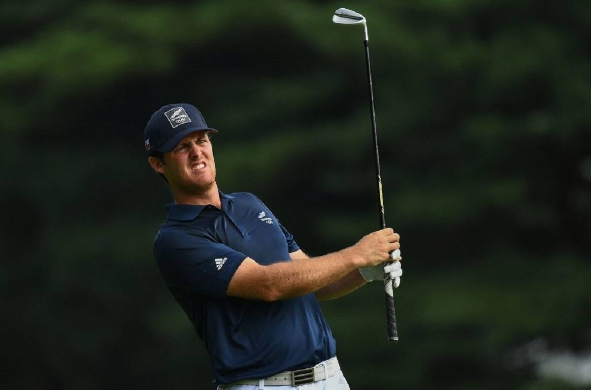 Ranking FedEx: Joaquín Niemann y Mito Pereira bajaron tras su actuación en el British Open