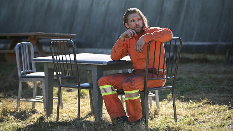 "Fire Country" ya está disponible en Netflix.