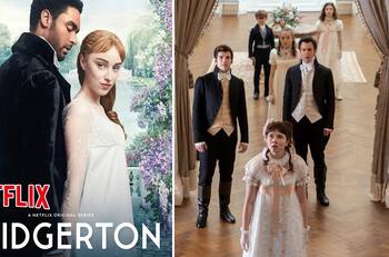 "Los Bridgerton": Lo que debes saber de la segunda temporada