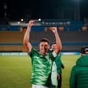 Santiago Wanderers hace historia: elimina a Palmeiras y avanza a la final de la Copa Libertadores Sub-20