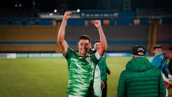 Santiago Wanderers hace historia: elimina a Palmeiras y avanza a la final de la Copa Libertadores Sub-20