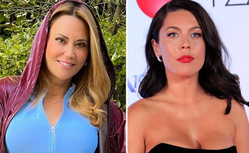 y Daniela Aránguiz habrían protagonizado fuerte pelea en camarines. Créditos: Instagram