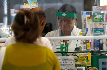 Colusión Farmacias: Revisa el paso a paso para obtener la compensación