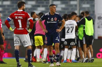 Problemas en la U: Uno de los posibles refuerzos tiene dos ofertas desde la MLS