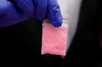 TENS fue sorprendido intentando ingresar "tusi" y marihuana a cárcel de Punta Arenas