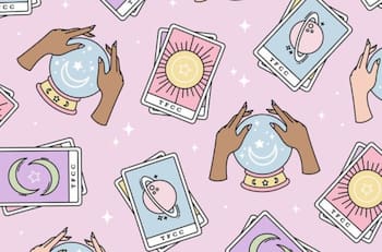 Tarot gratis para el 5 de mayo: Estas son las predicciones de salud, amor y dinero