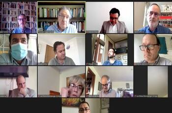 Convención Constitucional: Comisión Mixta llegó a acuerdo por escaños reservados a pueblos indígenas