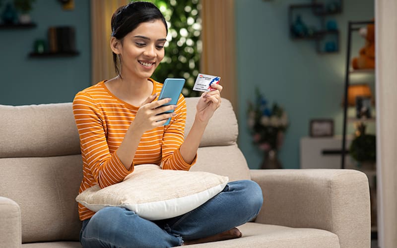 Así puedes revisar el saldo de tu tarjeta.