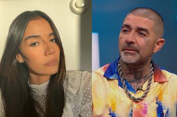 “Ella es mi jefa”: Dj Méndez habló del emprendimiento familiar que tiene junto a su hija, Stefii Méndez