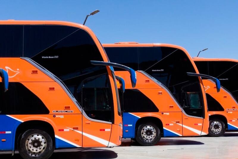 tiene disponible una rebaja para viajar por Chile.