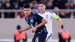 Lucas Romero se llena de elogios en Paraguay y la U ya se ilusiona con su millonario “bono mundialista”