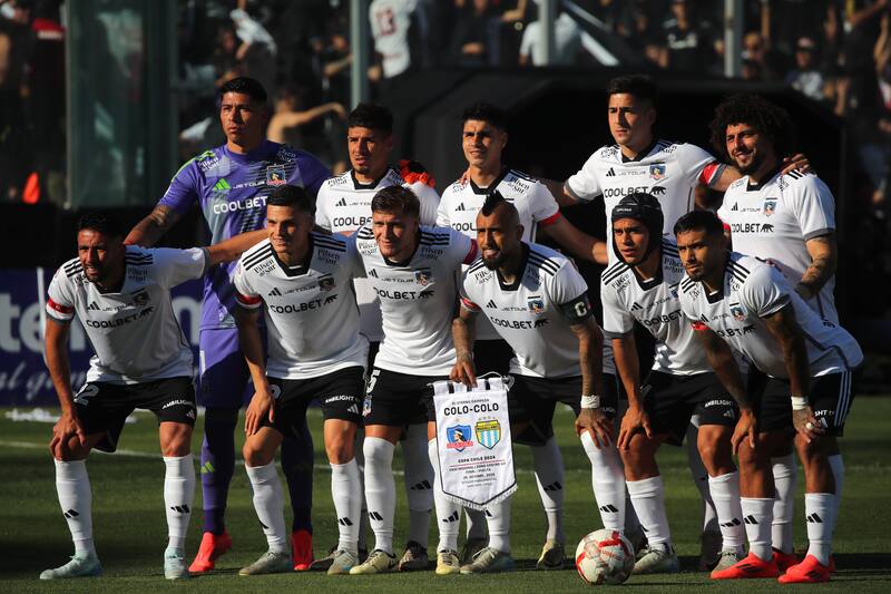 recibe a Magallanes por Copa Chile.