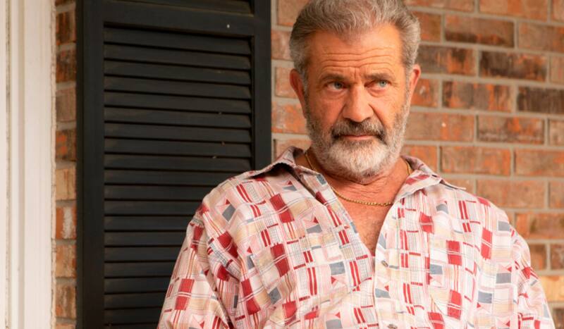 es una película que arrasa en Netflix.