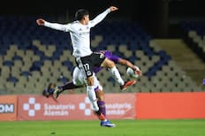 Fue la decisión más polémica de Fernando Ortiz y ahora perdió todo el piso en Colo Colo