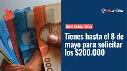 Últimos días del Bono Cargo Fiscal: ¿Cómo saber si soy beneficiario y cuáles son los requisitos?