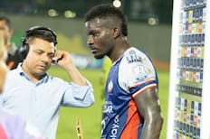 “Lo siguen desde Argentina, Portugal y México”: La misión imposible de Colo Colo para fichar a Carlos Lucumí