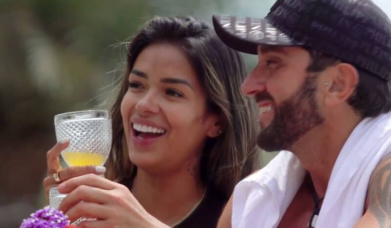 no pudieron hacer funcionar su romance.