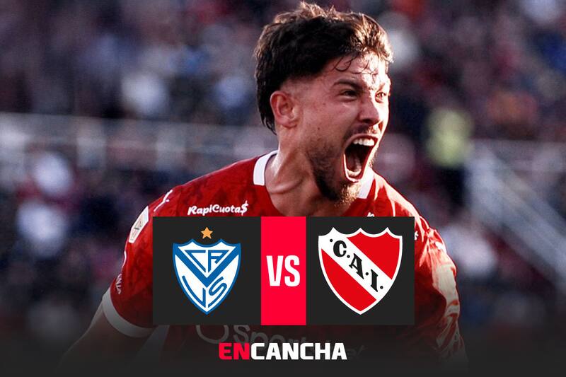 por la fecha 5 de la Liga Argentina. Foto: Prensa Club Atlético Independiente.