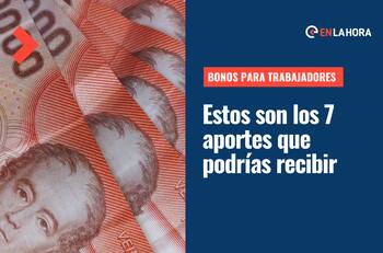 Bonos para Trabajadores 2022: Estos son los 7 beneficios que podrías recibir si te encuentras trabajando