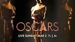 Estos son los ganadores de los Premios Oscar 2025