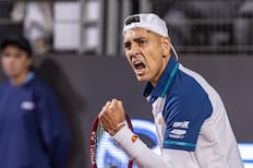 La fe del nuevo coach de Alejandro Tabilo: “Tengo claro que puede ser un gran jugador”