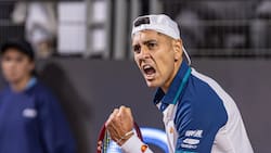 La fe del nuevo coach de Alejandro Tabilo: “Tengo claro que puede ser un gran jugador”