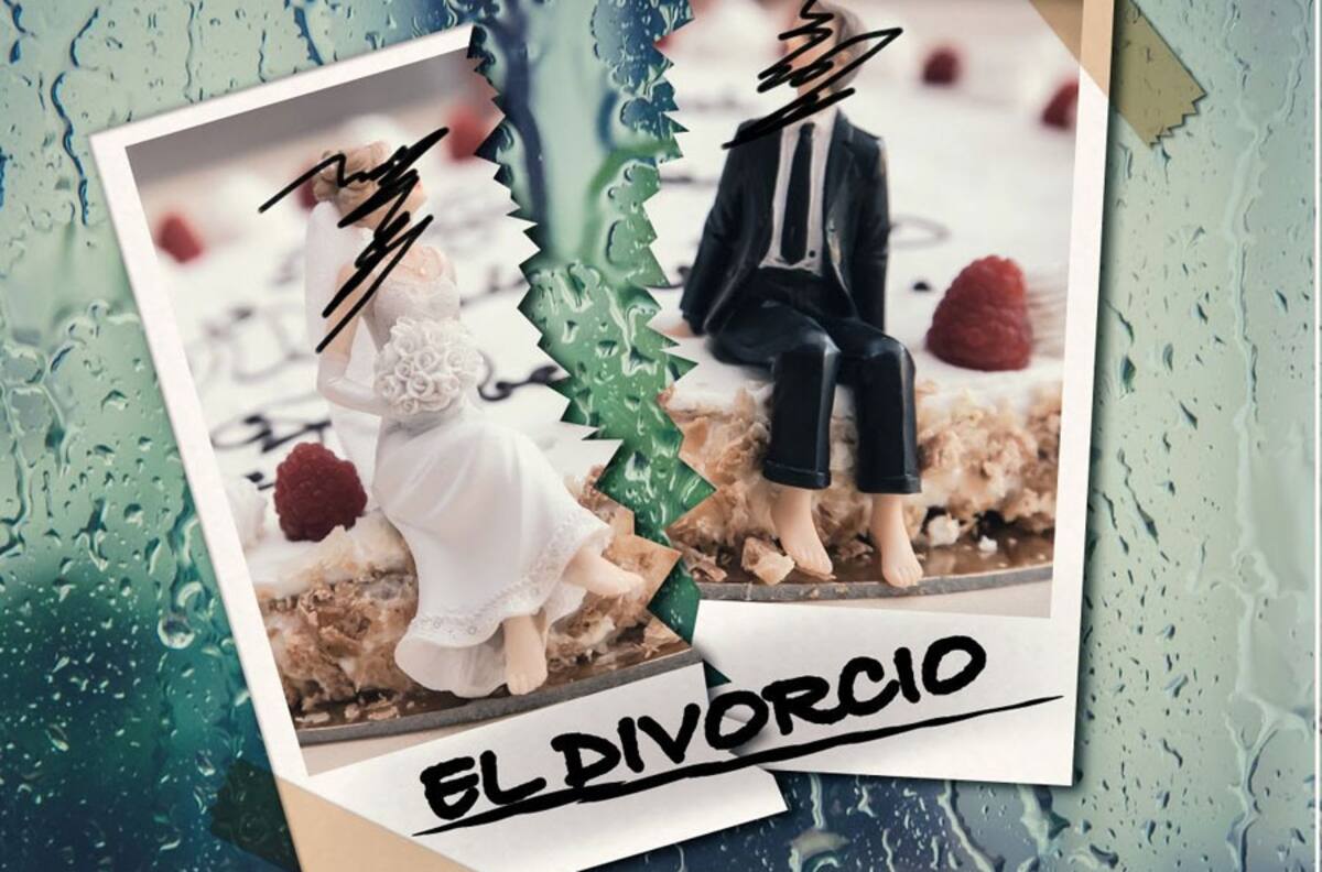 Lo nuevo de La Noche se llama "El Divorcio"