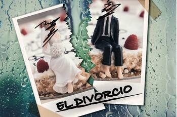 Lo nuevo de La Noche se llama "El Divorcio"