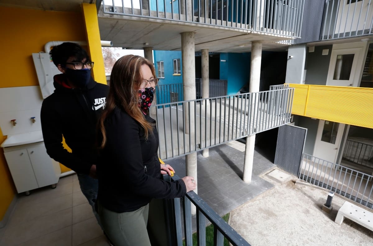 Subsidio sin crédito hipotecario: revisa cuáles son los requisitos para acceder al DS-49