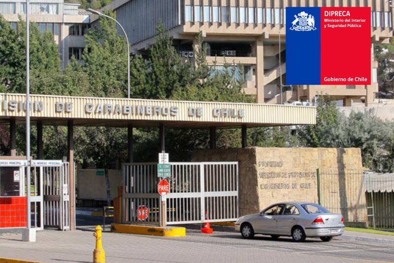 Revisa los empleos publicados por el Hospital DIPRECA.