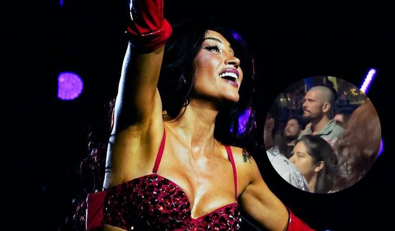 se presentó en Las Condes 2025 con total éxito.