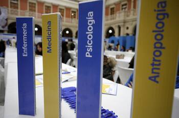 Matrículas universidades 2022: ¿Cuándo comienzan y cómo es el proceso?