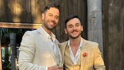 Así nació la historia de amor de Tomás González y Juanes