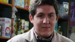 A casi 20 años de su estreno: así luce hoy Diego Navarrete, el recordado Petita de Los 80