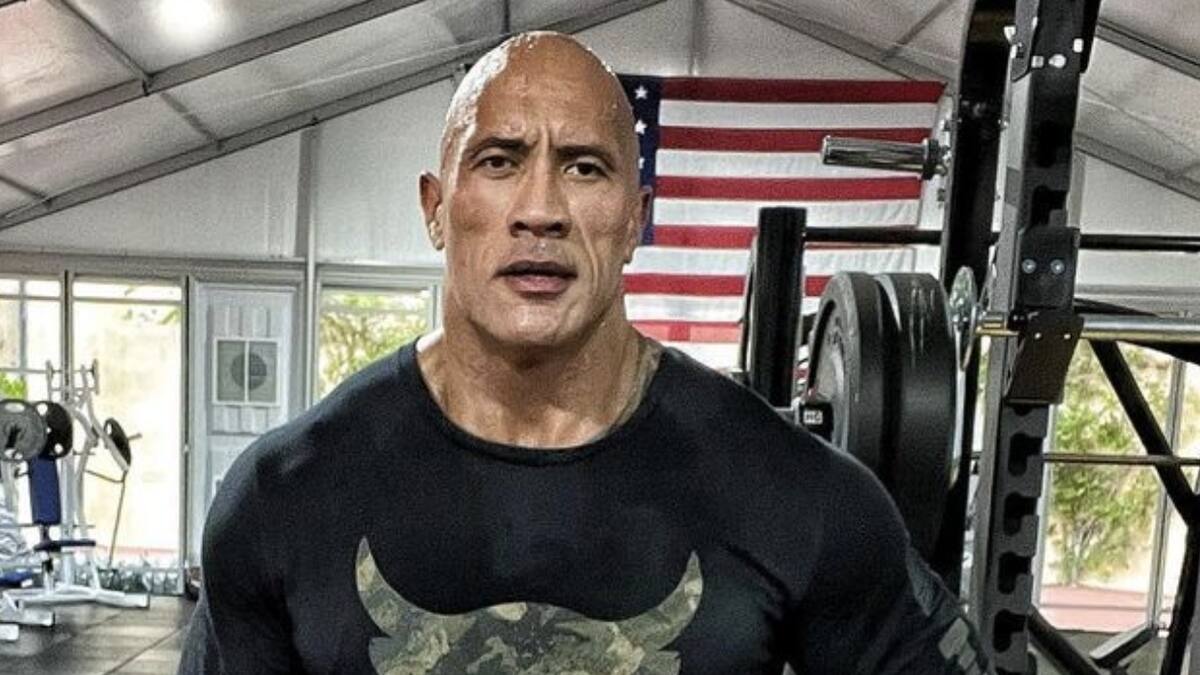 Lloró de la emoción: Dwayne Johnson, "La Roca", sorprendió con lujoso y emotivo obsequio a su madre, Ata Johnson