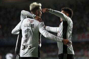 Convencieron a Gustavo Quinteros: los dos canteranos que se quedarán en Colo Colo y no volverán a salir a préstamo