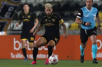 Fernández Vial ya tiene fechas estipuladas para recibir a su público en el estadio Ester Roa