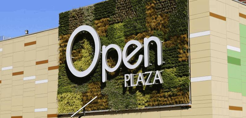 El Open Plaza Fontova no estaba operativo desde 2019.
