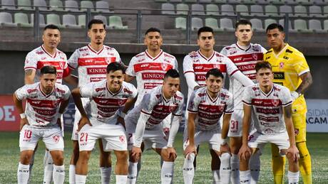 Sin DT y con 18 jugadores menos: club de Primera B que peleó la Liguilla pierde la mayoría de su plantel