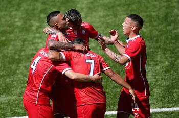 Unión La Calera vs Deportes Tolima: Hora y dónde ver en vivo por TV y online