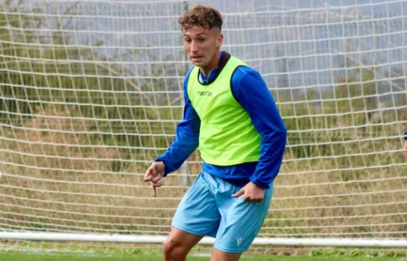 no la pasa bien en Audax Italiano.