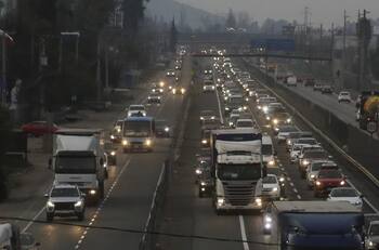 MOP anunció alza progresiva en tarifas de autopistas: ¿Cuánto subirá el precio del TAG y en cuánto tiempo?
