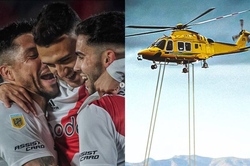 será nuevo refuerzo de Unión Española.