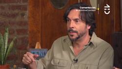 Mauricio Jürgensen contó por qué lo llevaron preso a los 12 años durante el Festival de Viña