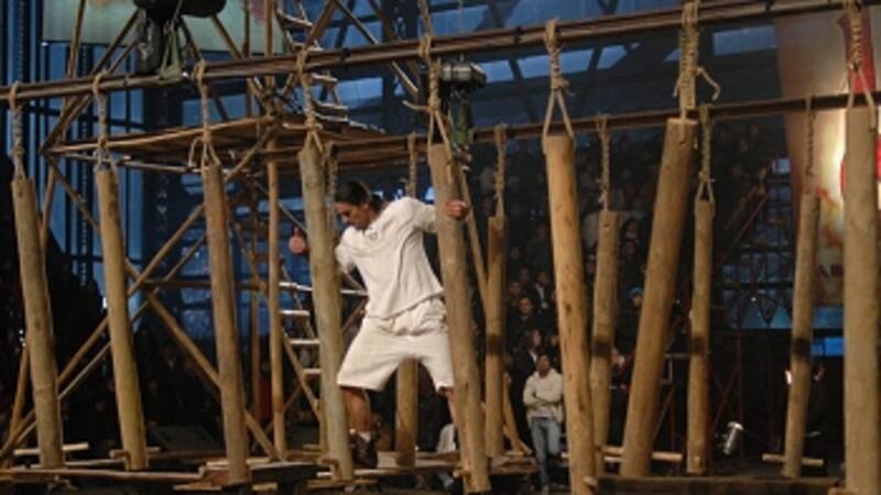 El concursante fue el flamante ganador del programa tras una instensa final con Arturo Prat.