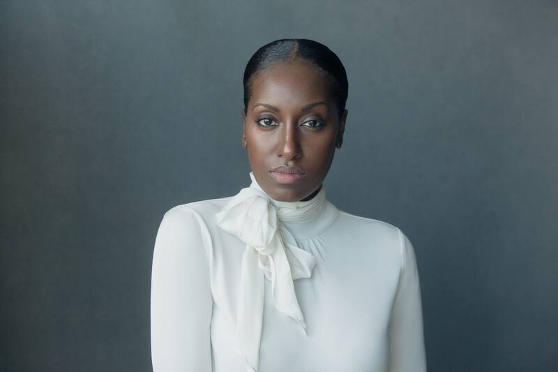 Cindy Humphrey es parte del elenco.